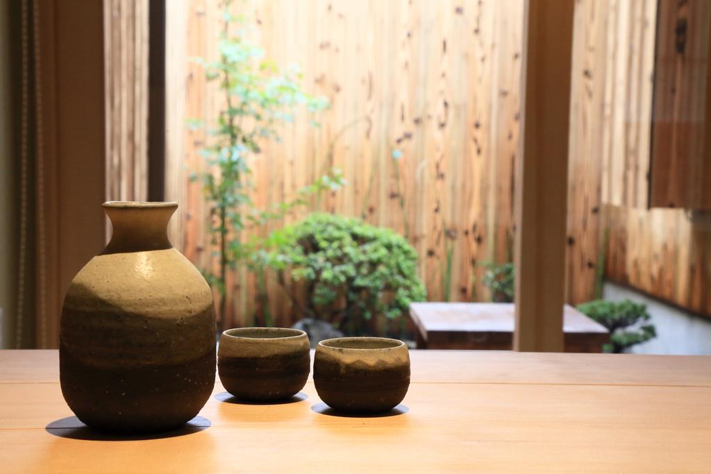 Murasakino Uan Kyoto Extérieur photo