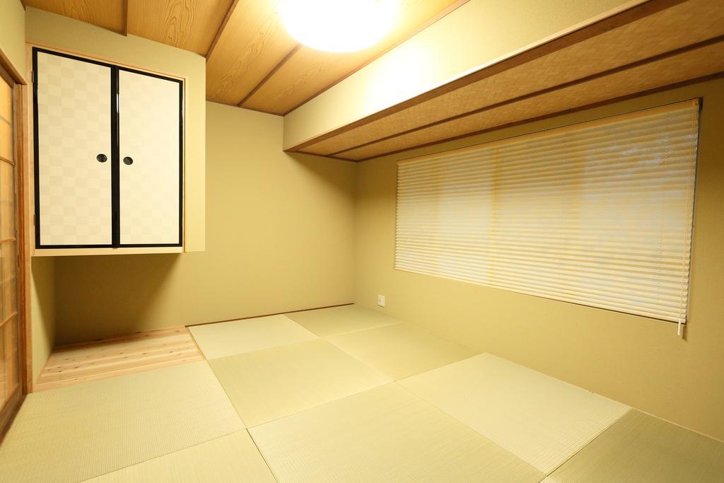 Murasakino Uan Kyoto Extérieur photo