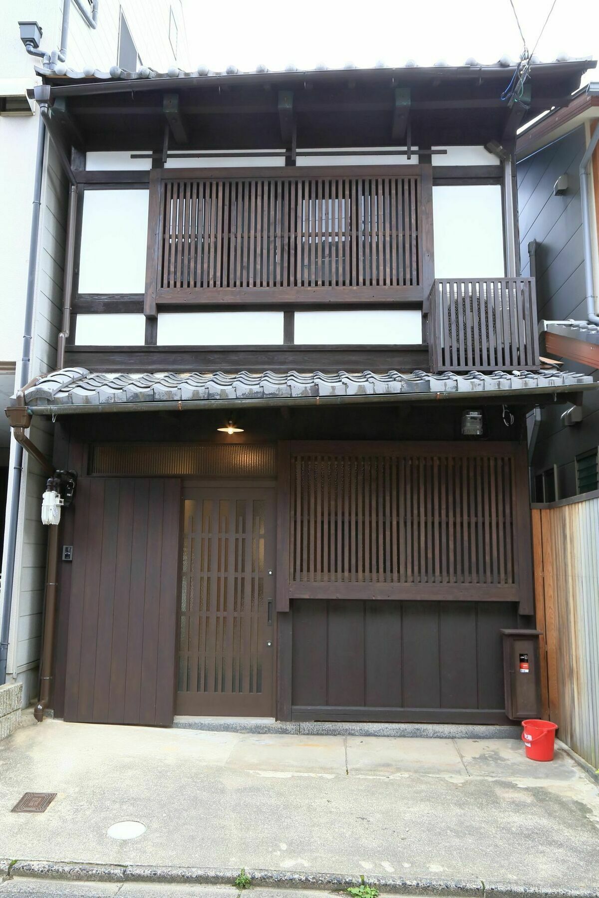 Murasakino Uan Kyoto Extérieur photo