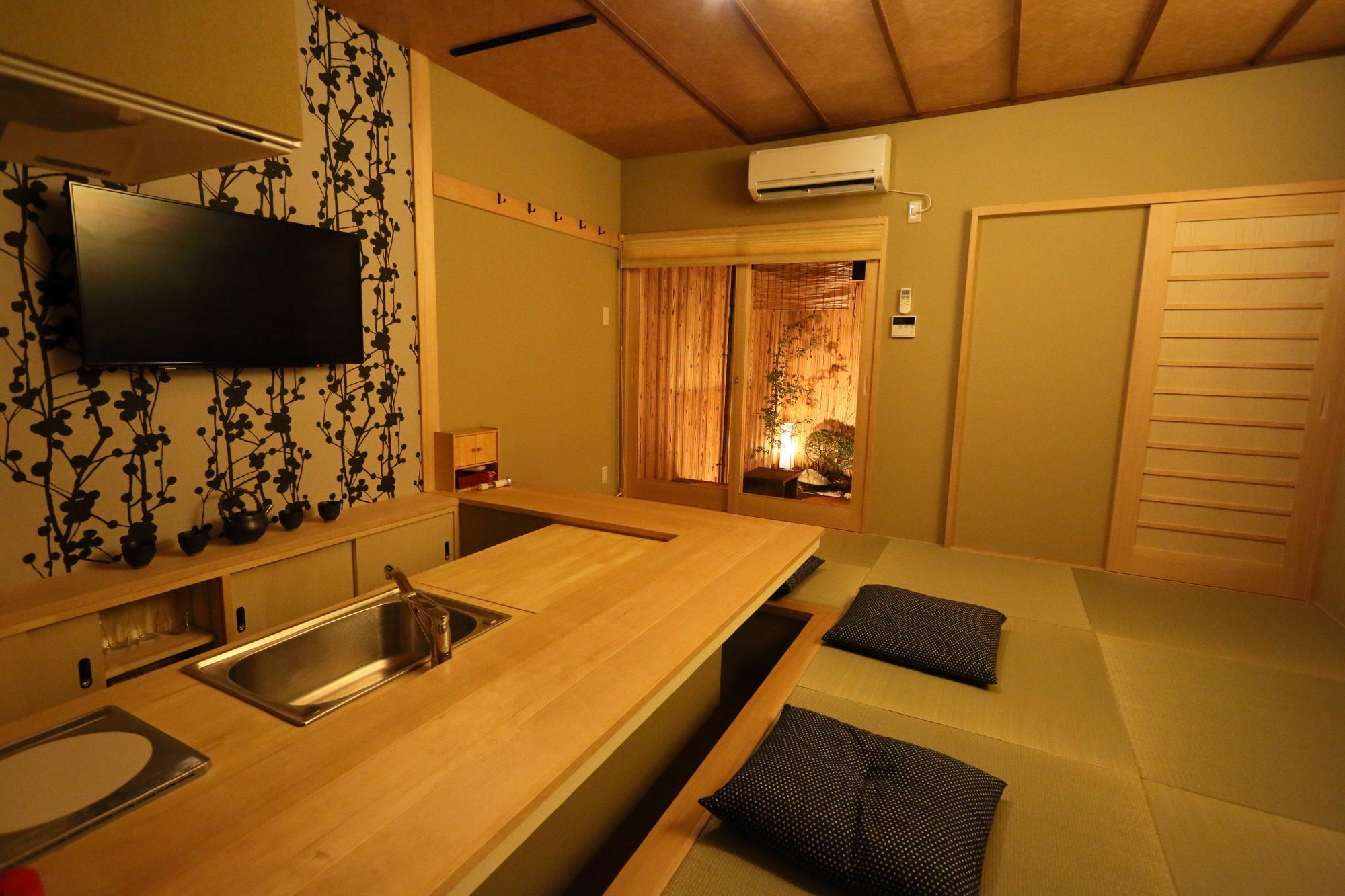 Murasakino Uan Kyoto Extérieur photo